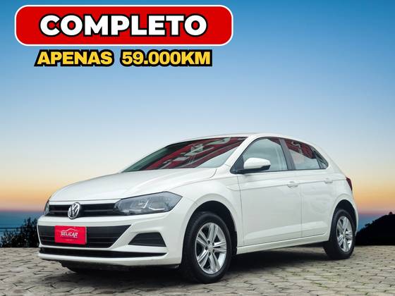 VOLKSWAGEN POLO 1.0 MPI TOTAL FLEX MANUAL